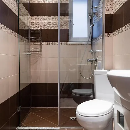 Colorful Dream - 2bd In The Center Of By Flat Mаnager Апартаменты