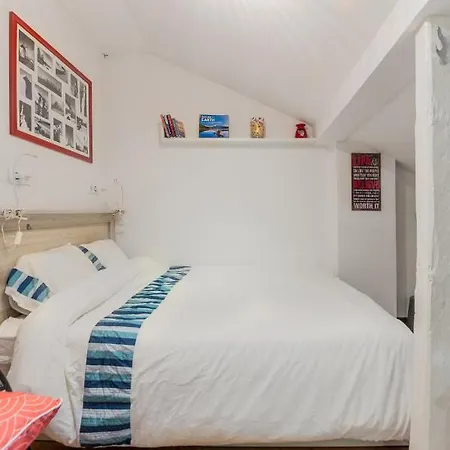 Lägenhet Colorful Dream - 2bd In The Center Of By Flat Mаnager *